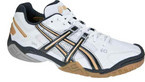 Hallenschuhe Asics GEL-DOMAIN ´12 Hallenschuhe Asics GEL-DOMAIN ´12