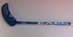 Floorball-Stick Exel X Play Nano 3.0 SMU