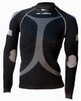 Pánské funkční tričko No Limits Active LS´12 