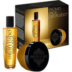 Balíček REVLON OROFLUIDO Promo Pack Balíček REVLON OROFLUIDO Promo Pack