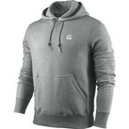 Nike SQUAD FLEECE PO HOODY 