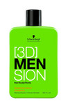 Šampon SCHWARZKOPF [3D] MENSION Sensitive Scalp Shampoo