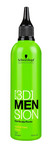 SCHWARZKOPF [3D] MENSION Fortifying Tonic