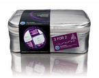 SCHWARZKOPF BC BONACURE Smooth Shine Beauty Bag