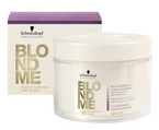 Kúra SCHWARZKOPF BLONDME Blonde Brilliance Intense Treatment Kúra SCHWARZKOPF BLONDME Blonde Brilliance Intense Treatment