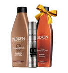 Gift Package REDKEN SMOOTH DOWN