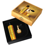 REVLON OROFLUIDO Gift Box