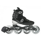 Fitness brusle Powerslide Phuzion 9