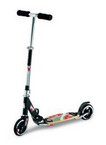 Scooter  Fila  F145  LX ´12