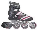 Fitness skates Powerslide Phuzion D1 Pure