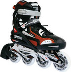 Fitness skates Tempish Supreme