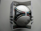 Soccer Ball adidas Tango Euro 2012 Official Ball