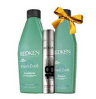 Dárkový balíček REDKEN FRESH CURLS