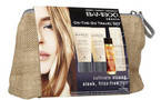 ALTERNA BAMBOO SMOOTH On-The-Go Travel Kit