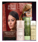 ALTERNA BAMBOO Get-The-Look The Perfect Pony