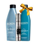 Gift package REDKEN CLEAR MOISTURE