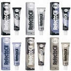 Eyelash and Eyebrow tint REFECTOCIL