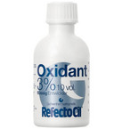 Liquid oxidant eyelash and eyebrow tint REFECTOCIL