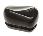 Schwarze Bürste TANGLE TEEZER Compact Styler