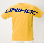 Tričko Unihoc Original Jihde Tričko Unihoc Original Jihde