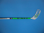 Floorball-Stick Exel Edge E-Play 2.7 Green