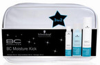 Balíček SCHWARZKOPF BC BONACURE Moisture Kick Trio
