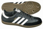 Sálová obuv adidas SAMBA - 019000