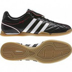 Indoor shoes adidas Heritagio V IN - V24058