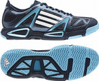 Halová obuv adidas Adizero BT Feather - V23245  