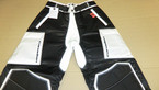 Goalie Pants Baggy Bob Canadien 