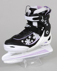 Children Ice skates MISS.ION SPACE F.
