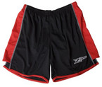 Shorts Zone Function ´12