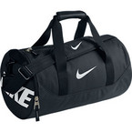 Športová taška Nike TEAM TRAINING SML DUFFEL DRUM