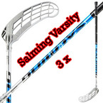 Salming Varsity 3-pack