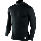 Nike HYPERWARM COMPRESSION MOCK