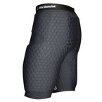 Šortky Mcdavid Freeride protection LEGEND - youth