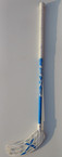 Floorball stick Exel Chill! 3.4 Light blue