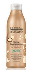 LOREAL SÉRIE NATURE Riche Macadamia Shampoo LOREAL SÉRIE NATURE Riche Macadamia Shampoo