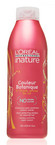 Šampon LOREAL SÉRIE NATURE Couleur Botanique Shampoo