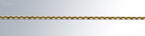 Gelb Kette für Athleten Gelb Kette für Athleten