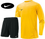 Sada 14 dresů a trenek Nike 