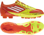 Fußballschuhe adidas F5 TRX FG