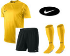 Sada 10 a viac kompletov Nike PARK IV