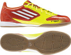 Sálová obuv adidas F10 IN