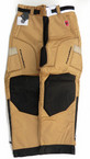 Brankářské kalhoty Canadien Baggy Bob Gold Pants