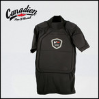 Brankárska vesta Canadien VELOCITY V   Protection