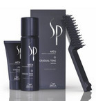 Hnedá pena WELLA SP Men Natural Shade Gradual Tone Brown Hnedá pena WELLA SP Men Natural Shade Gradual Tone Brown