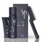 Čierna pena WELLA SP Men Natural Shade Gradual Tone Black Čierna pena WELLA SP Men Natural Shade Gradual Tone Black