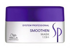 Maska WELLA SP Smoothen Mask