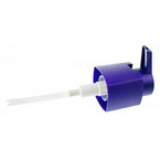 WELLA SP SMOOTHEN Shampoo Pump